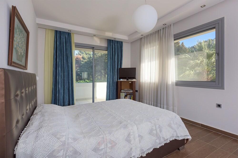 Bella Foresta Villa Jaliszósz Kültér fotó